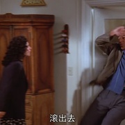 宋飞正传  第七季 Seinfeld Season 7