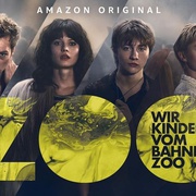 点击查看图片 堕落街 第一季 Wir Kinder vom Bahnhof Zoo Season 1