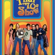 70年代秀 第二季 That '70s Show Season 2