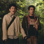 点击查看图片 猪头逛大街 Harold & Kumar Go to White Castle