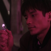 樱桃新滋味 Brand New Cherry Flavor