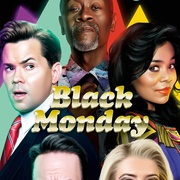 点击查看图片 黑色星期一 第三季 Black Monday Season 3