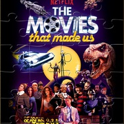 电影之旅 第二季 The Movies That Made Us Season 2