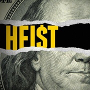 点击查看图片 劫与罪 第一季 Heist Season 1