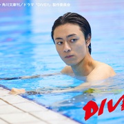 点击查看图片 跳水男孩 DIVE!!
