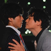 点击查看图片 如果那时候接吻的话 あのときキスしておけば