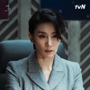 我的 마인