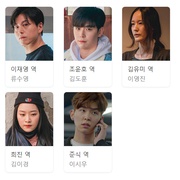 有目标了 목표가 생겼다