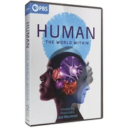 人类：体内的世界 Human: The World Within