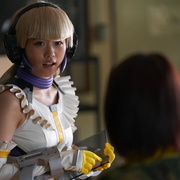 点击查看图片 枪弹少女 ガールガンレディ