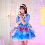 点击查看图片 枪弹少女 ガールガンレディ