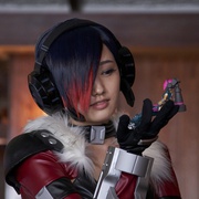 点击查看图片 枪弹少女 ガールガンレディ