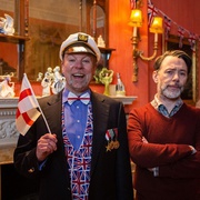9号秘事 第六季 Inside No. 9 Season 6
