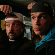 点击查看图片 白烂贱客2 Jay and Silent Bob Reboot
