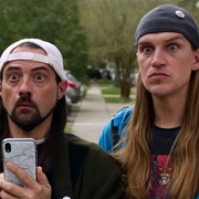 点击查看图片 白烂贱客2 Jay and Silent Bob Reboot
