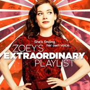 佐伊的超凡歌单 第二季 Zoey's Extraordinary Playlist Season 2