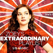 佐伊的超凡歌单 第二季 Zoey's Extraordinary Playlist Season 2