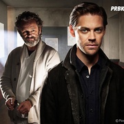 点击查看图片 浪子神探 第二季 Prodigal Son Season 2