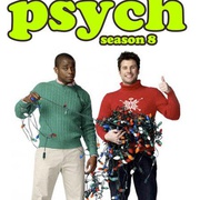 灵异妙探 第八季 Psych Season 8
