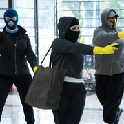 点击查看图片 好女孩 第一季 Good Girls Season 1