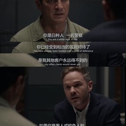 点击查看图片 菜鸟老警 第三季 The Rookie Season 3