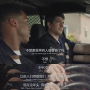 点击查看图片 菜鸟老警 第三季 The Rookie Season 3