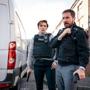 点击查看图片 重任在肩 第六季 Line of Duty Season 6