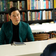 点击查看图片 巨石年少时 第一季 Young Rock Season 1