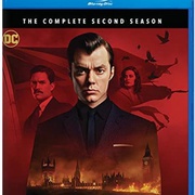 点击查看图片 潘尼沃斯 第二季 Pennyworth Season 2