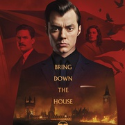 点击查看图片 潘尼沃斯 第二季 Pennyworth Season 2
