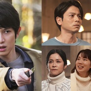 与你在世界终结之日 第二季 君と世界が終わる日に Season2