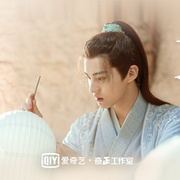 点击查看图片 玉昭令 第一季