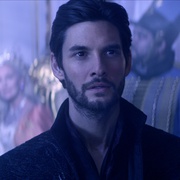点击查看图片 太阳召唤 第一季 Shadow and Bone Season 1