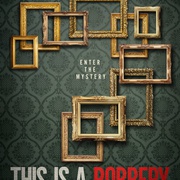 点击查看图片 史上最大的艺术品盗窃案 This is a Robbery: The World's Greatest Art Heist