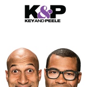 点击查看图片 基和皮尔 第五季 Key and Peele Season 5
