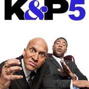 点击查看图片 基和皮尔 第五季 Key and Peele Season 5