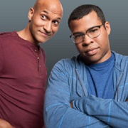 点击查看图片 基和皮尔 第五季 Key and Peele Season 5