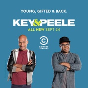 点击查看图片 基和皮尔 第四季 Key & Peele Season 4