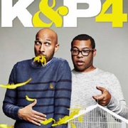 点击查看图片 基和皮尔 第四季 Key & Peele Season 4
