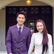 过江新娘