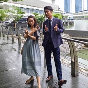 过江新娘