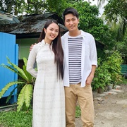 过江新娘