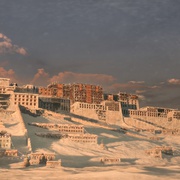 点击查看图片 雪国列车(剧版) 第二季 Snowpiercer Season 2