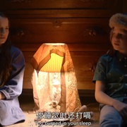 硫磺泉镇的秘密 Secrets of Sulphur Springs
