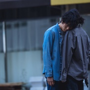 LUCA：起源 루카:더 비기닝