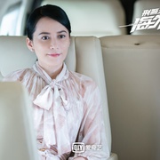 刑警之海外行动