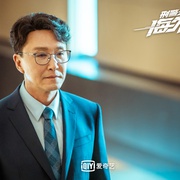 刑警之海外行动