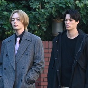 点击查看图片 契×约—危险的搭档— ケイ×ヤク―あぶない相棒―