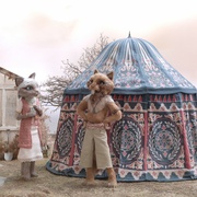 点击查看图片 房子 The House