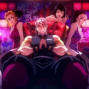 鬼灭之刃 游郭篇 鬼滅の刃 遊郭編